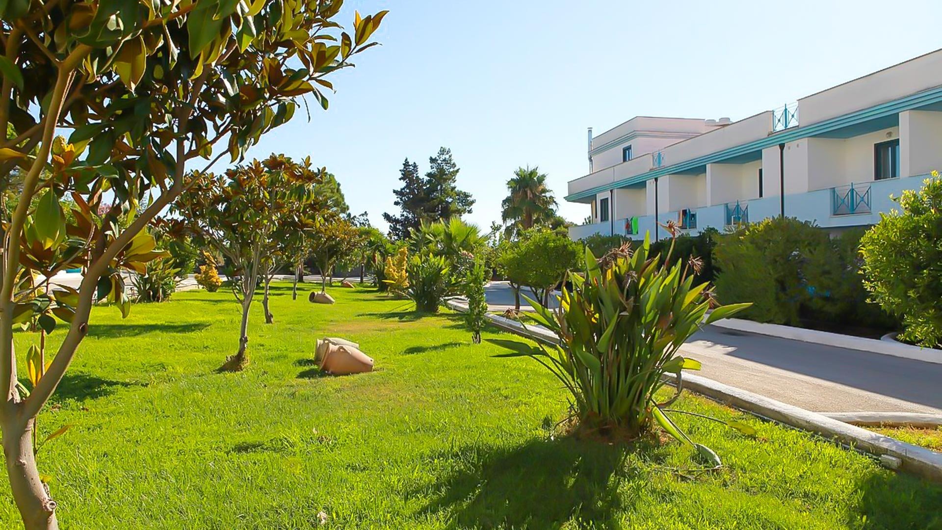 Zeta Club Selinunte